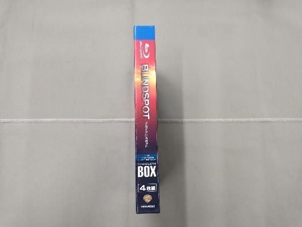 ブラインドスポット＜ファースト・シーズン＞コンプリート・ボックス