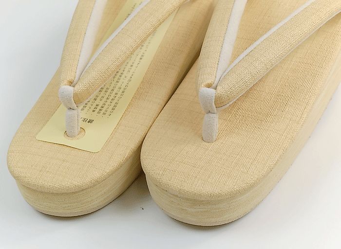 カレンブロッソ 菱屋カフェ草履 鼻緒がお洒落 Mサイズ Shops 120104