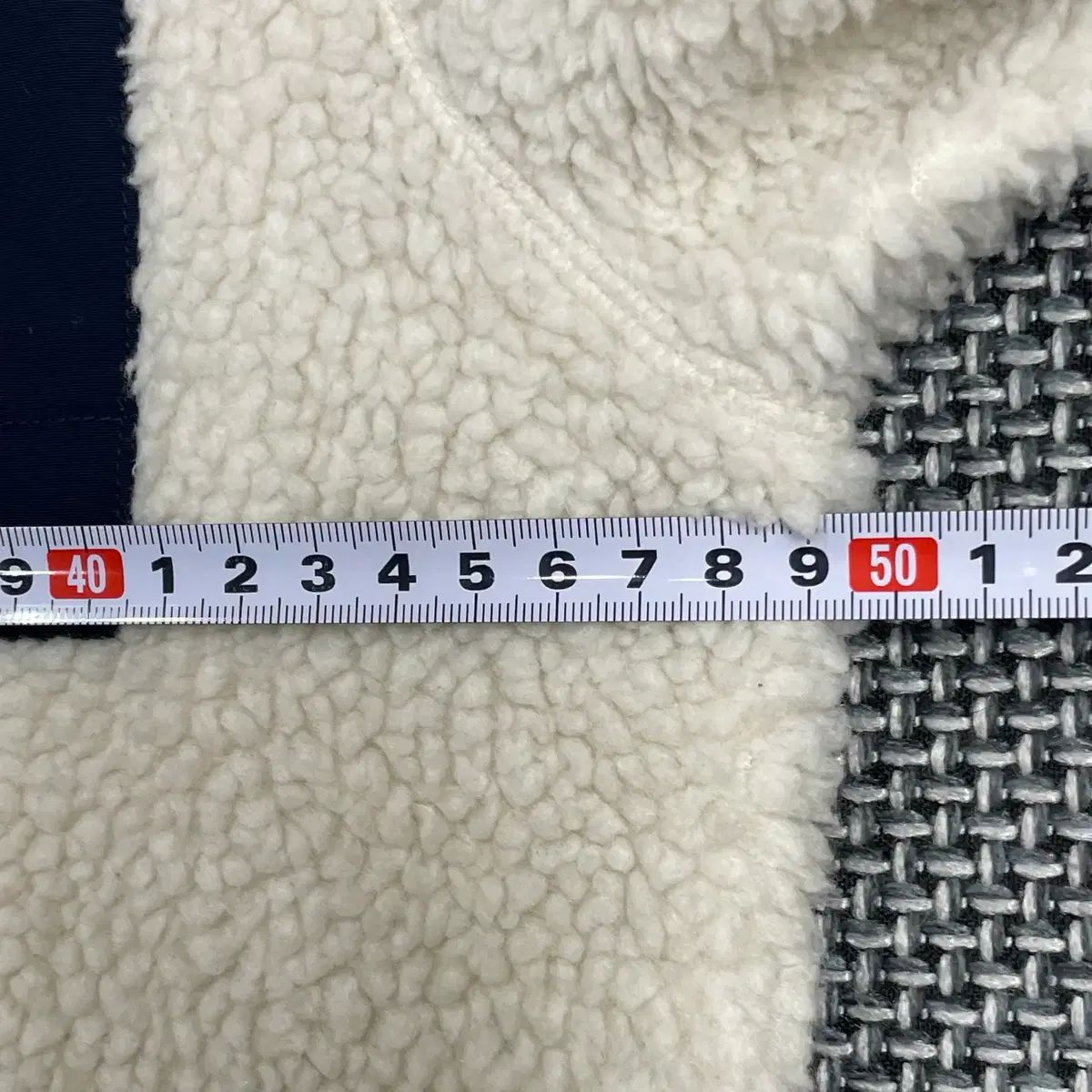 ジュニアアウター