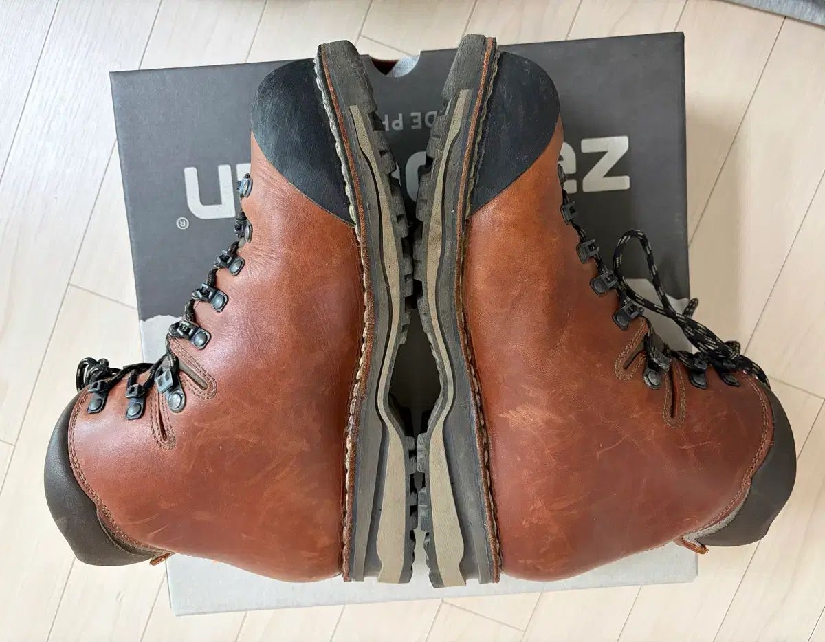 ザン ン トゥーファン 265 eur 42