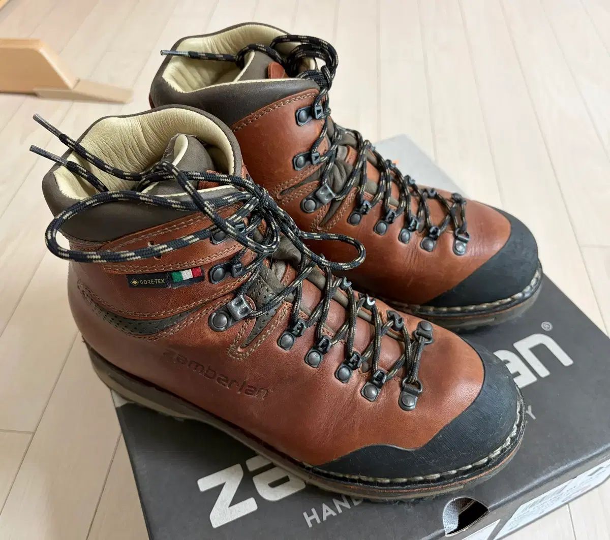 ザン ン トゥーファン 265 eur 42