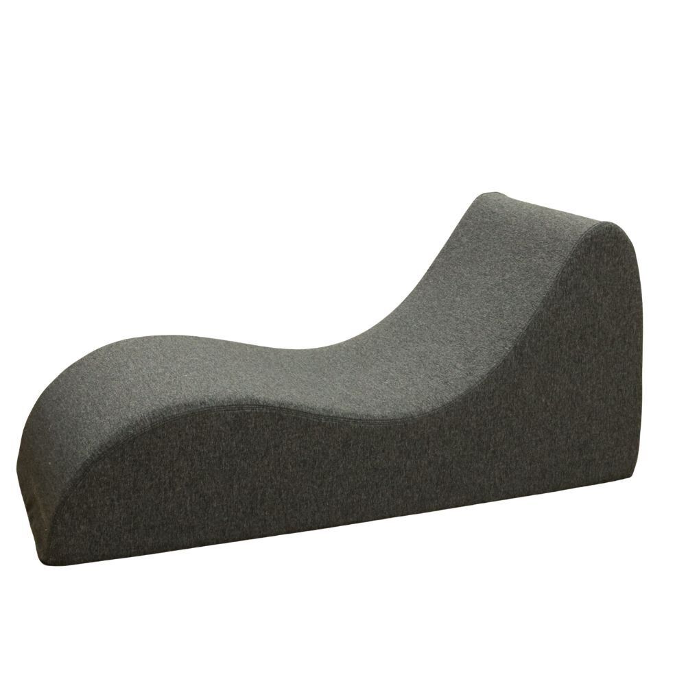 Zinus Vivon ラウンジチェア 1人用 配送不可 併