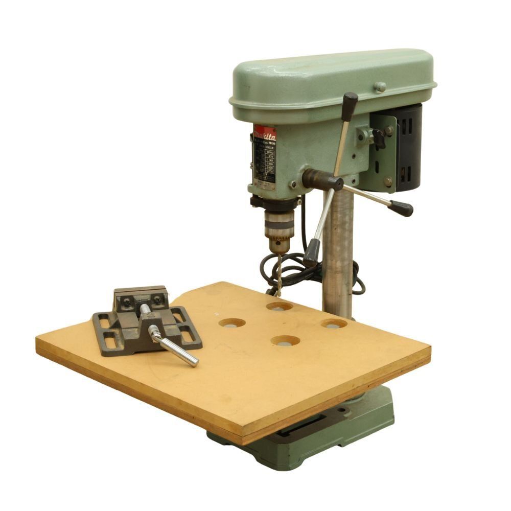 マキタ makita 卓上ボール盤 TB-130 配送不可 併 N