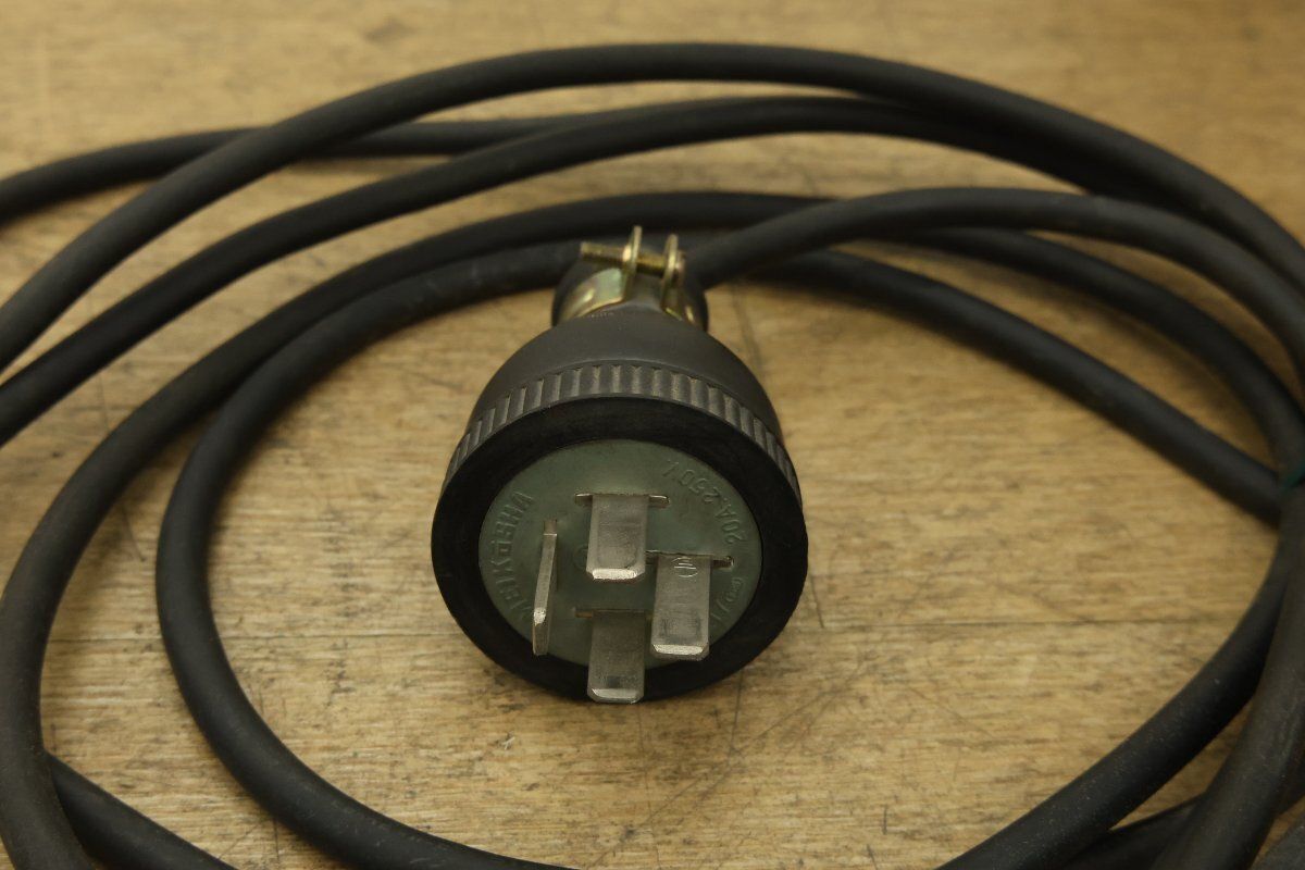  N 50型 高圧小型面取り機 ルーター ビットタス枚付き 配送不可 併 その他 バイス クランプ