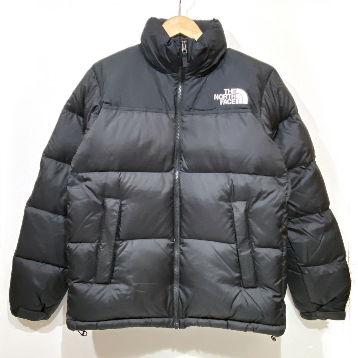 THE NORTH FACE ノースフェイス ヌプシ ダウンジャケット アウター