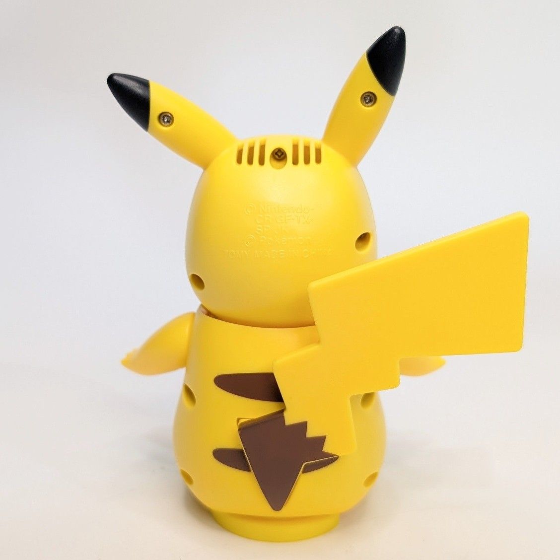 ポケットモンスター Hi!タッチ (ハイタッチ) ピカチュウ タカラトミー 