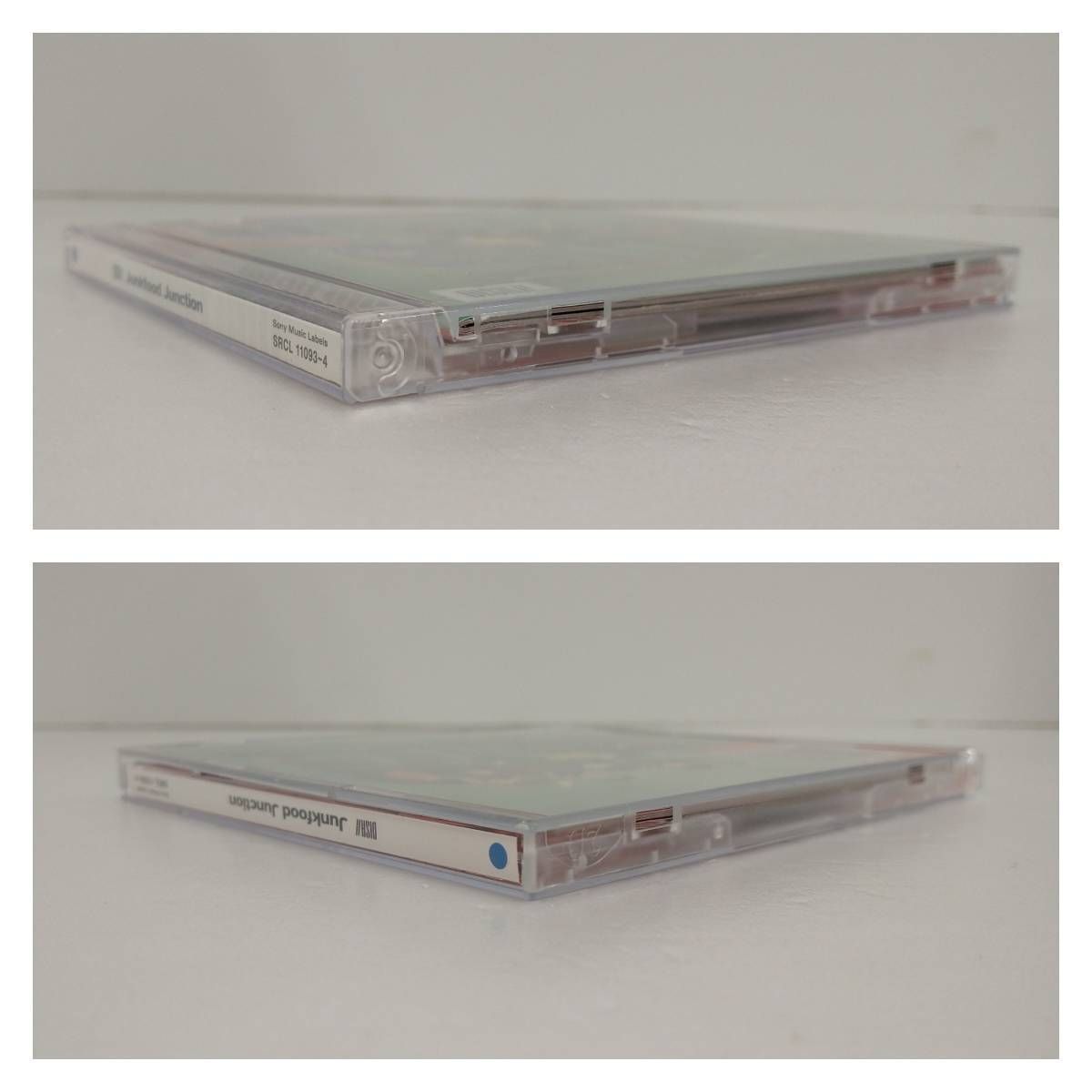 DISH// CD Junkfood Junction 初回生産限定盤A DVD付 2枚組 - メルカリ