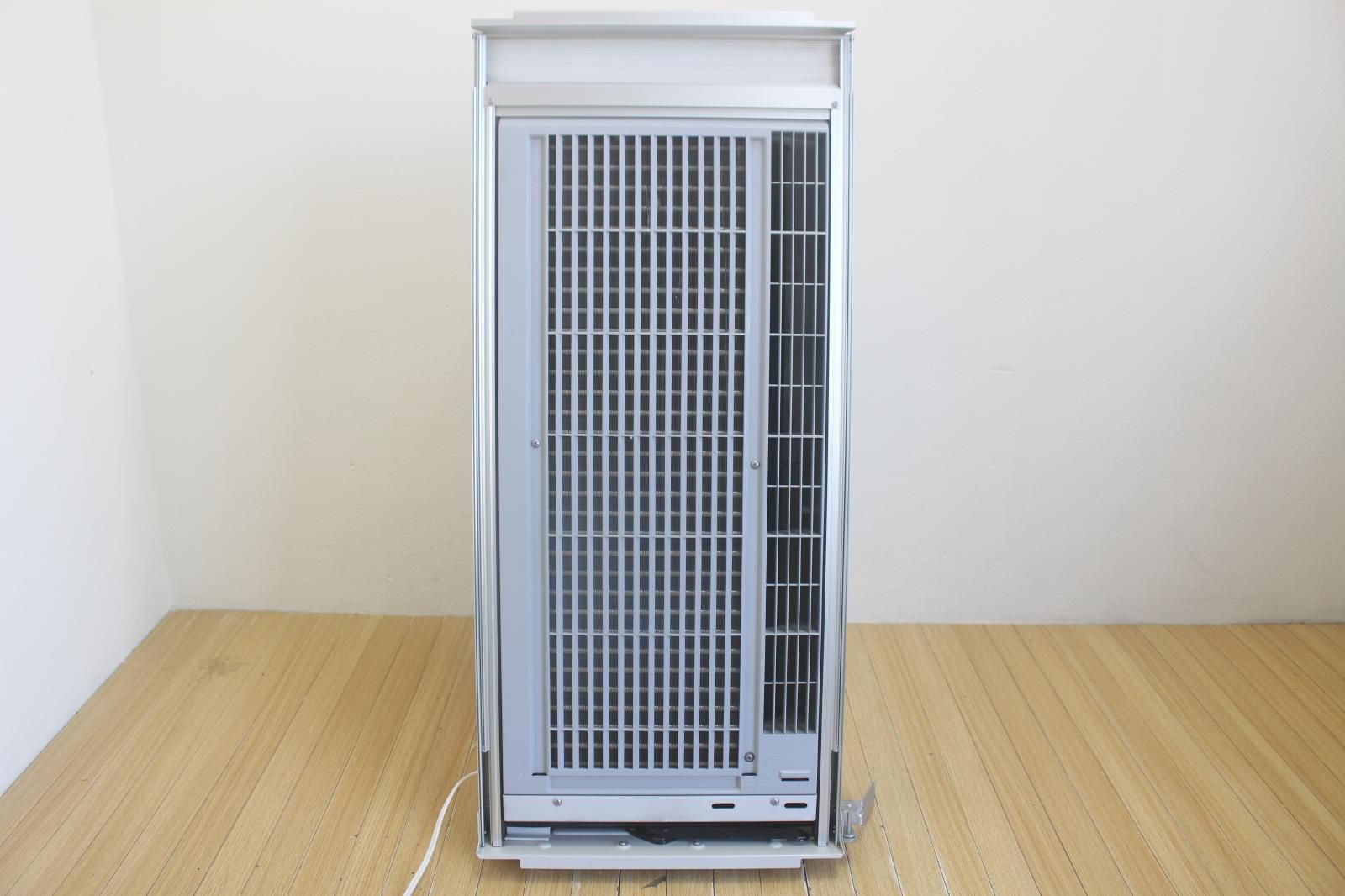 CORONA コロナ 窓用 冷暖房兼用 エアコン CWH-A1821 2021年製枠