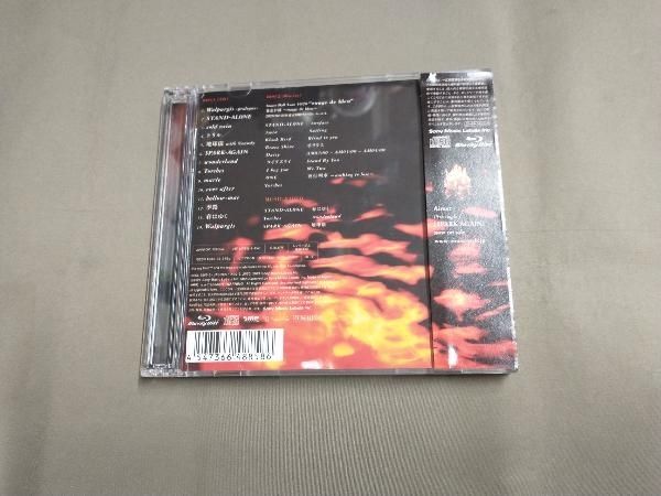 帯あり Aimer CD Walpurgis(初回生産限定盤A)(CD+Blu-ray) - メルカリ