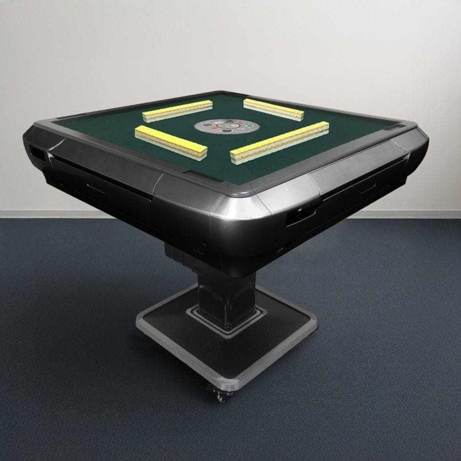 新 全自動麻雀卓 28mm 家庭用 折りたたみ 三人打ち 麻雀セット 79雀荘