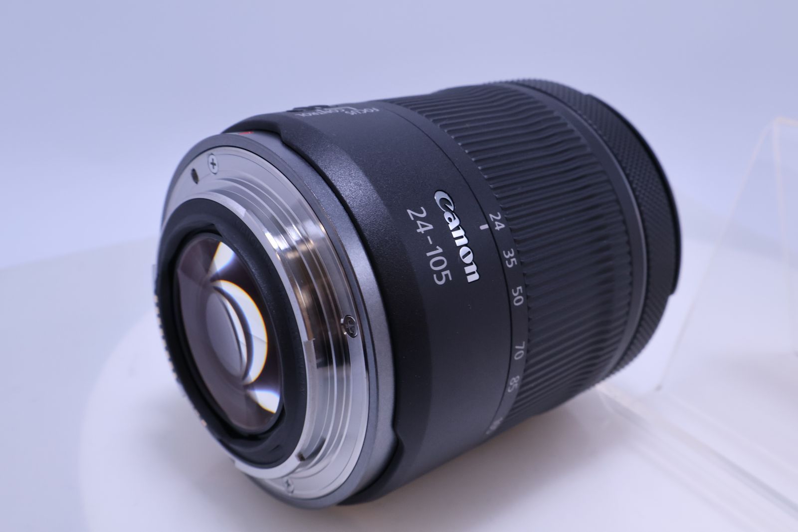 標準ズームレンズ