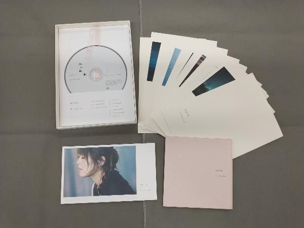 坂本美雨 CD birds fly(初回限定盤)(Blu-ray Disc付)