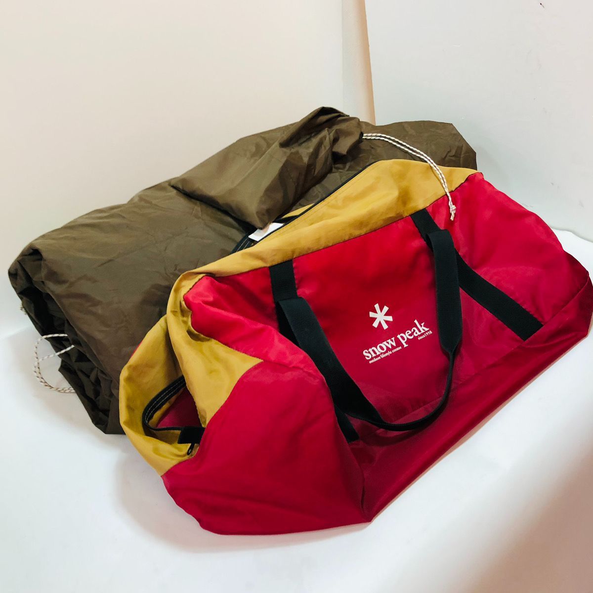 peak スノーピーク