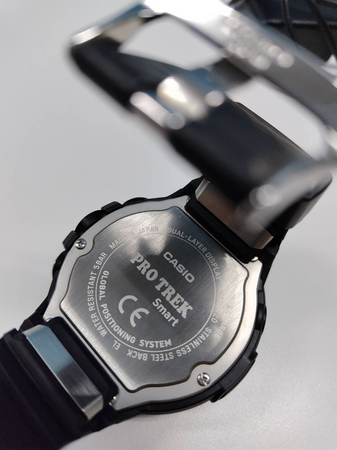 Smart スマートウォッチ