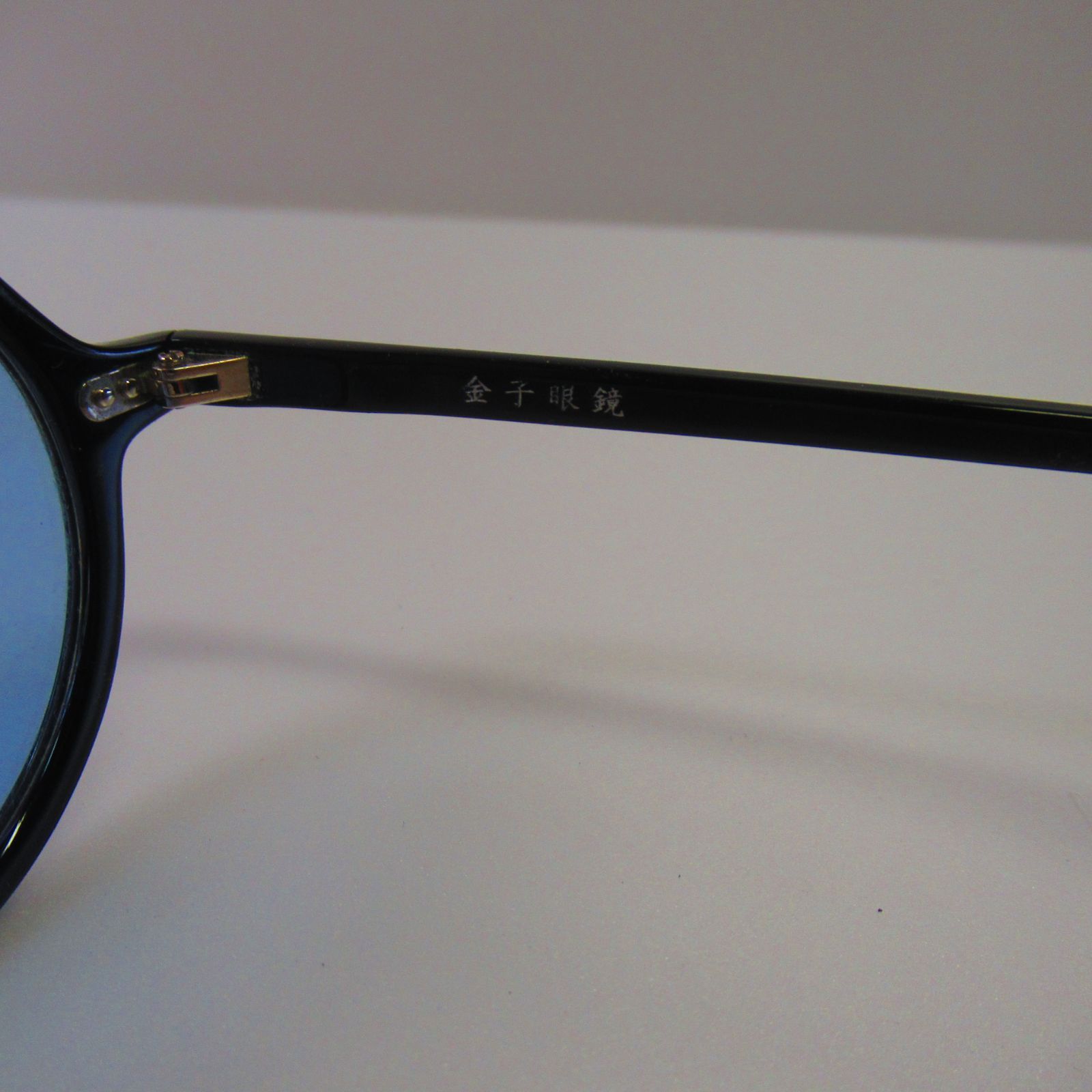 KANEKO OPTICAL 金子眼鏡 サングラス KCS-38 レディース メンズ ユニ 