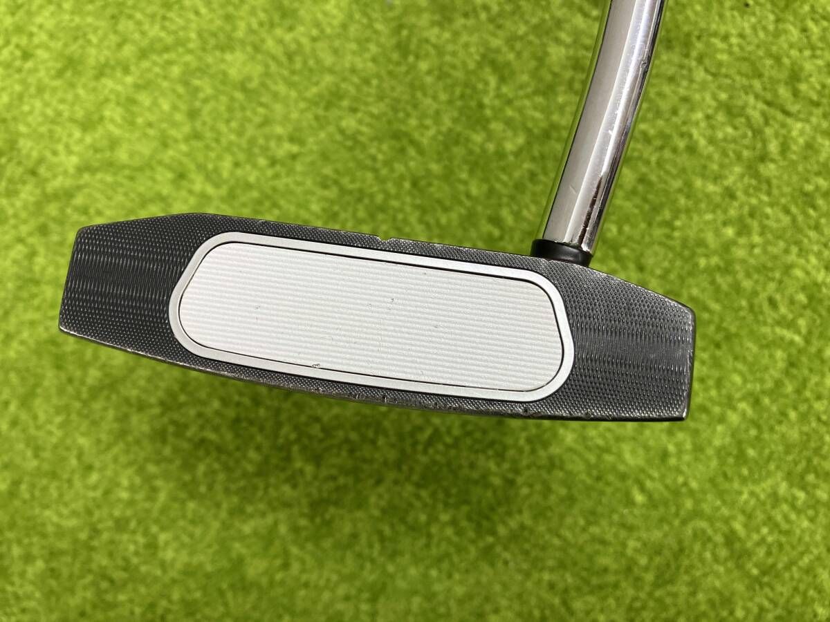 パター Odyssey Ai-ONE 7 約83 cm オデッセイ