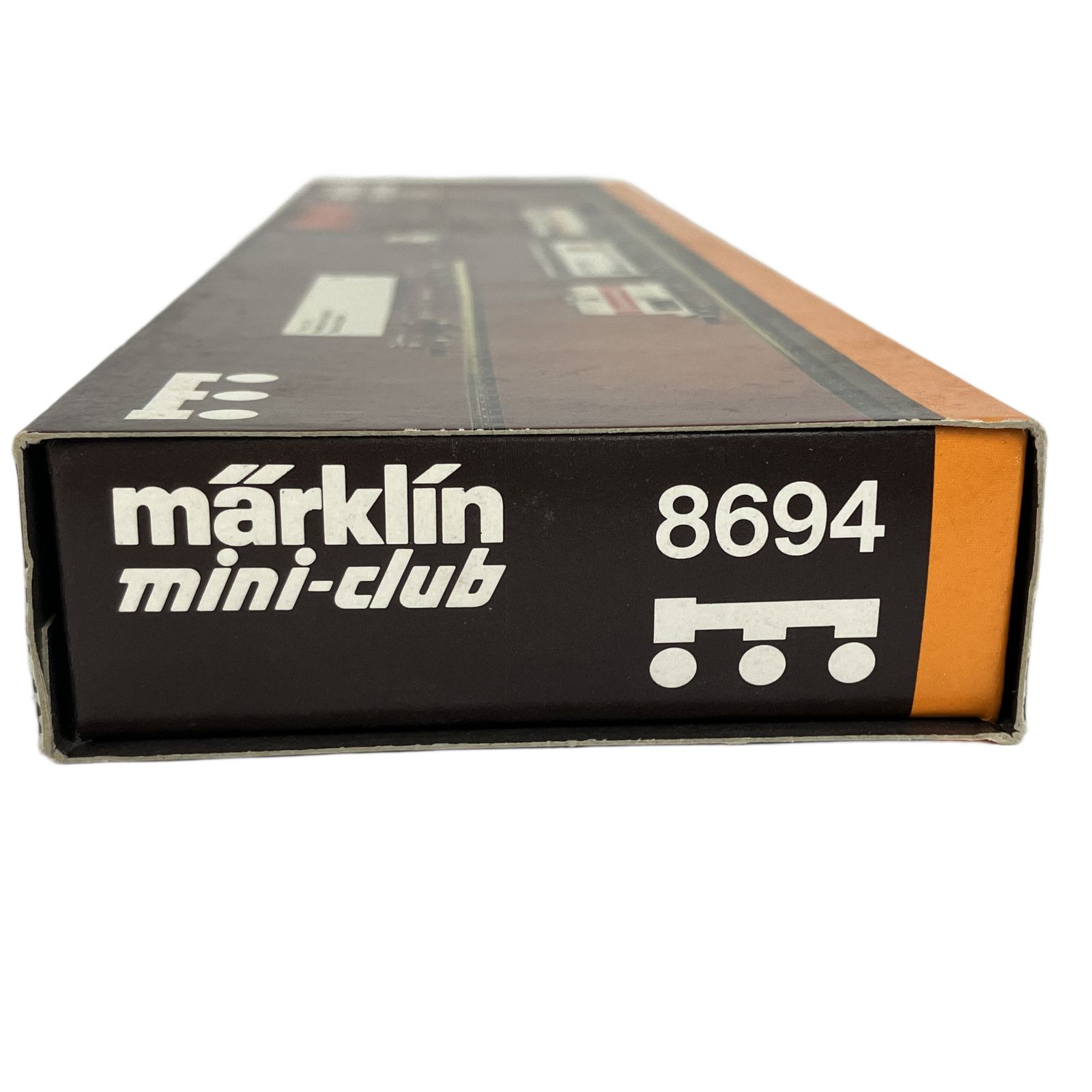 メルクリン mini-club 8694 貨車 セット 鉄道模型 Z 中古Y10669885