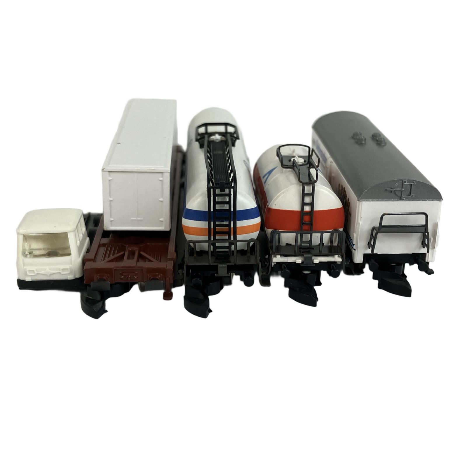 メルクリン mini-club 8694 貨車 セット 鉄道模型 Z 中古Y10669885