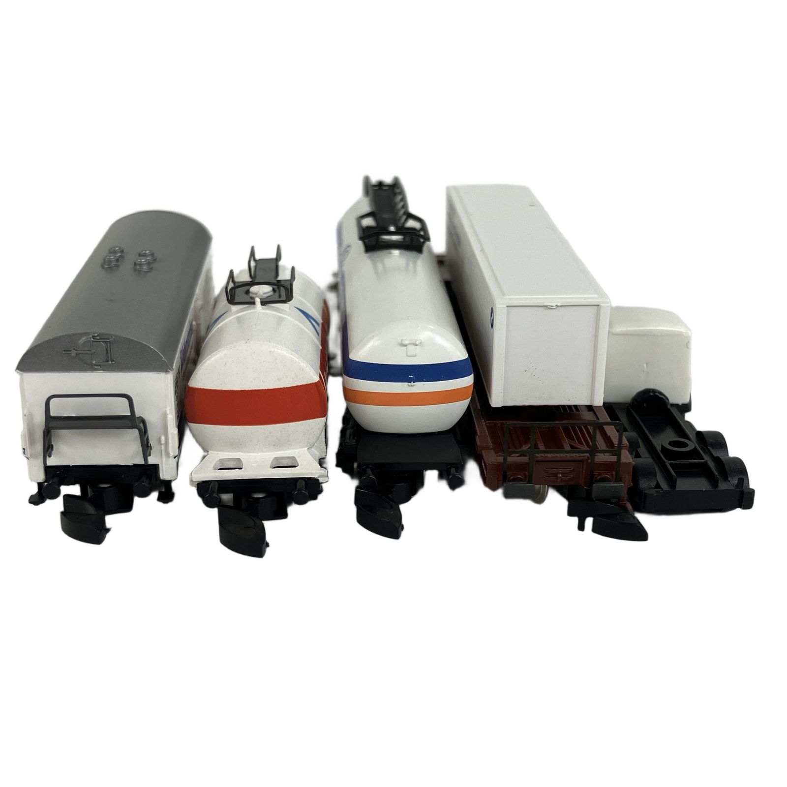 メルクリン mini-club 8694 貨車 セット 鉄道模型 Z 中古Y10669885