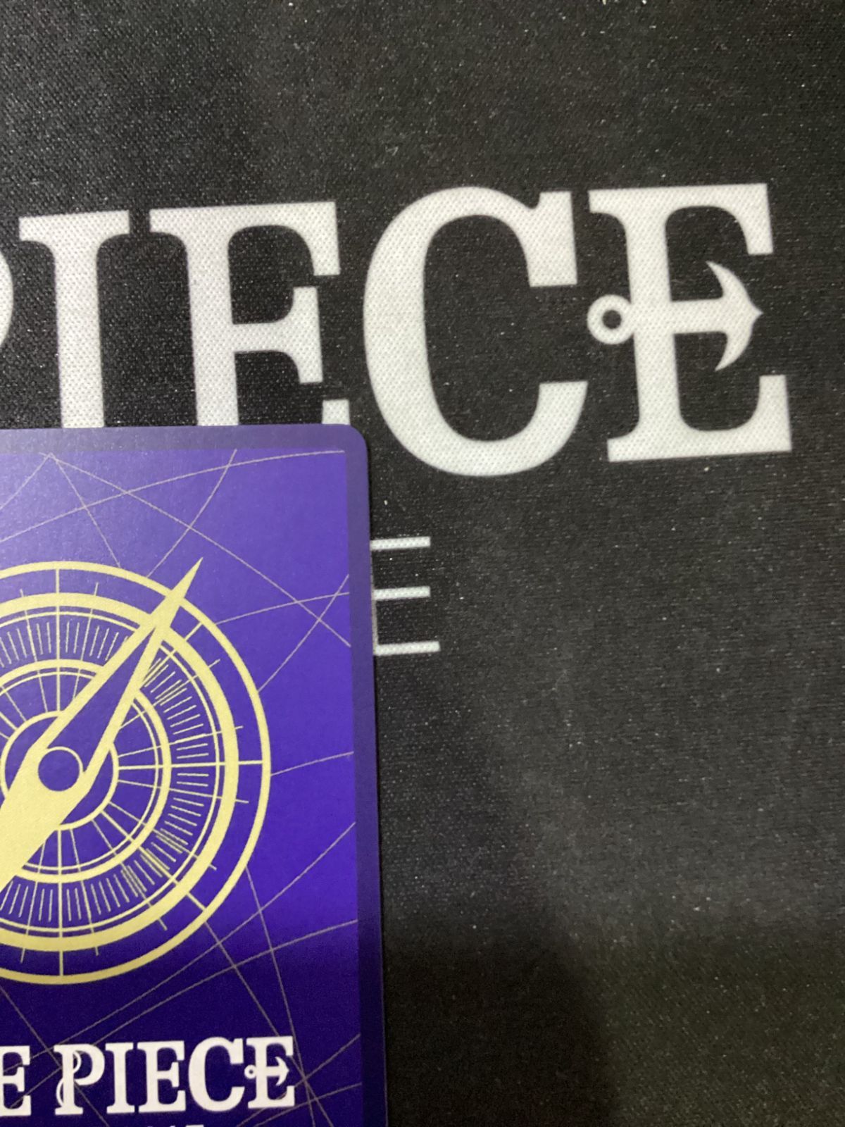 792 ワンピースカード