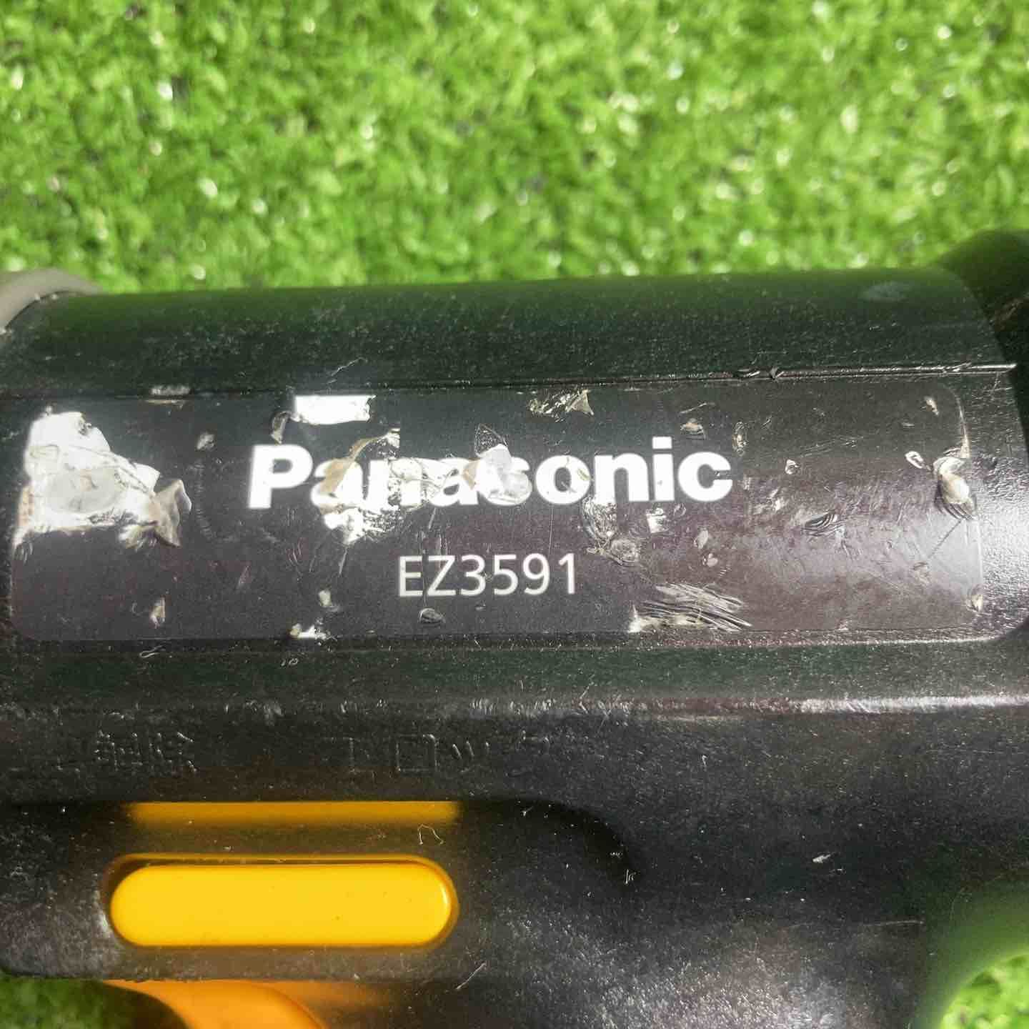  パナソニック Panasonic コードレスケーブルカッター EZ 3591 その他 電動工具 エア工具