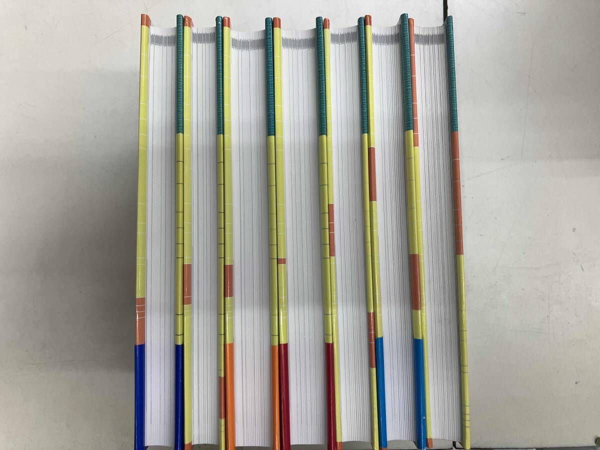 日本の歴史 7巻セット つぼいこう - メルカリ