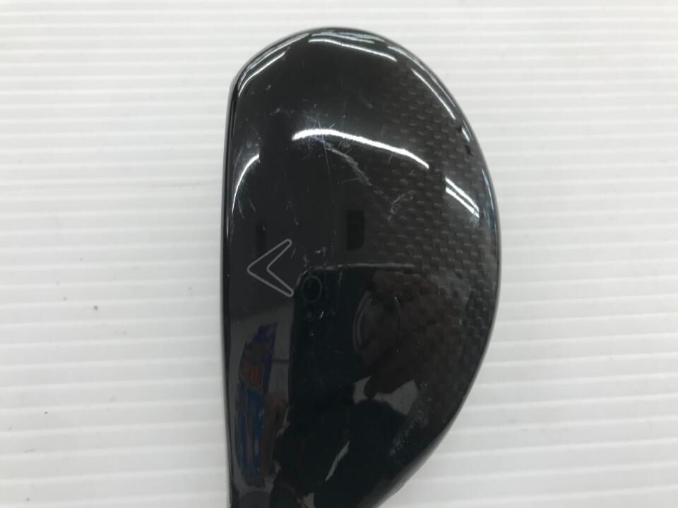 キャロウェイ APEX 2021 21度 Diamana 55 for Callaway Rフレックス