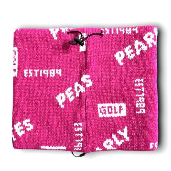 PEARLY GATES パーリーゲイツ ゴルフ 日本製 ソフトタッチ ウール混