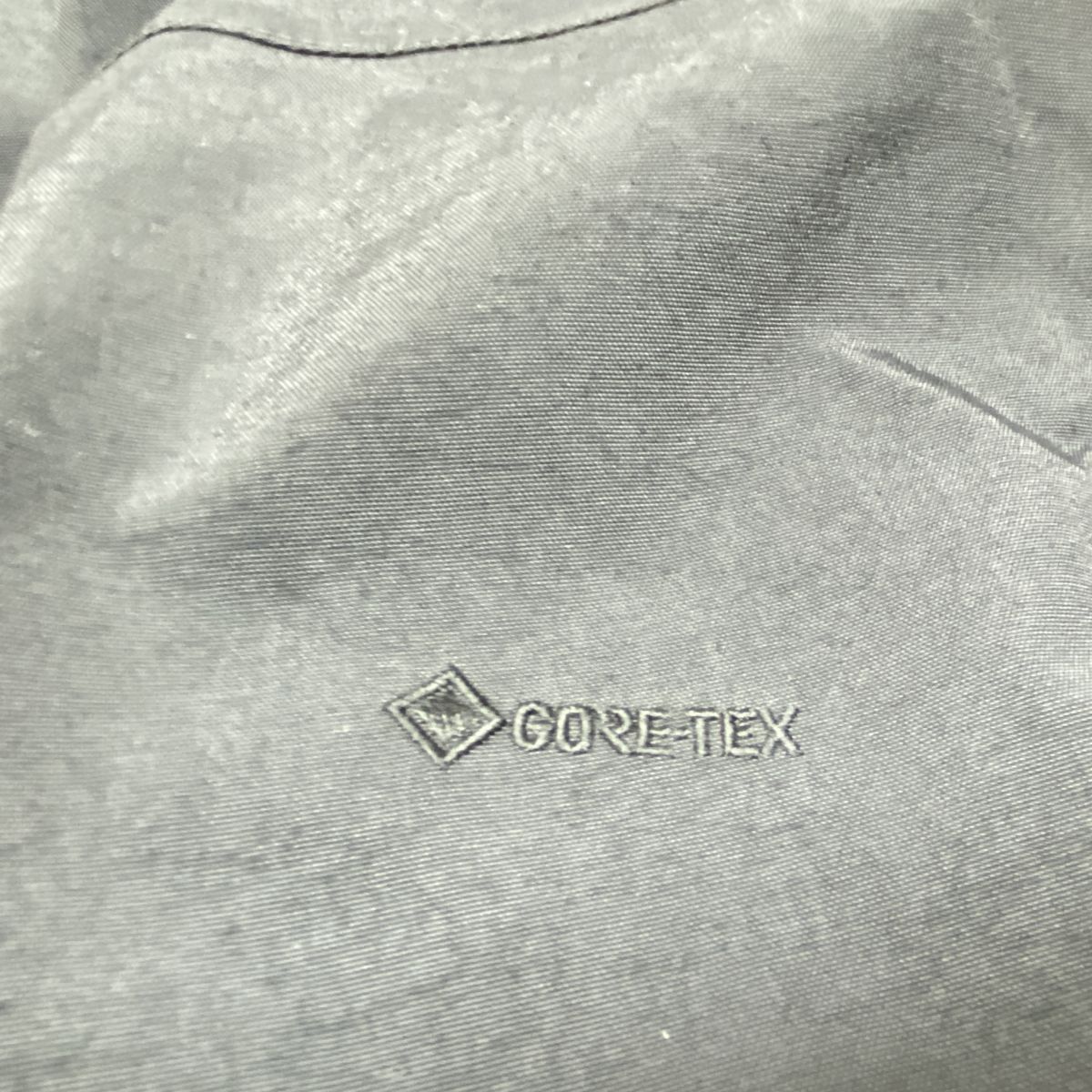 Parka ジャケット