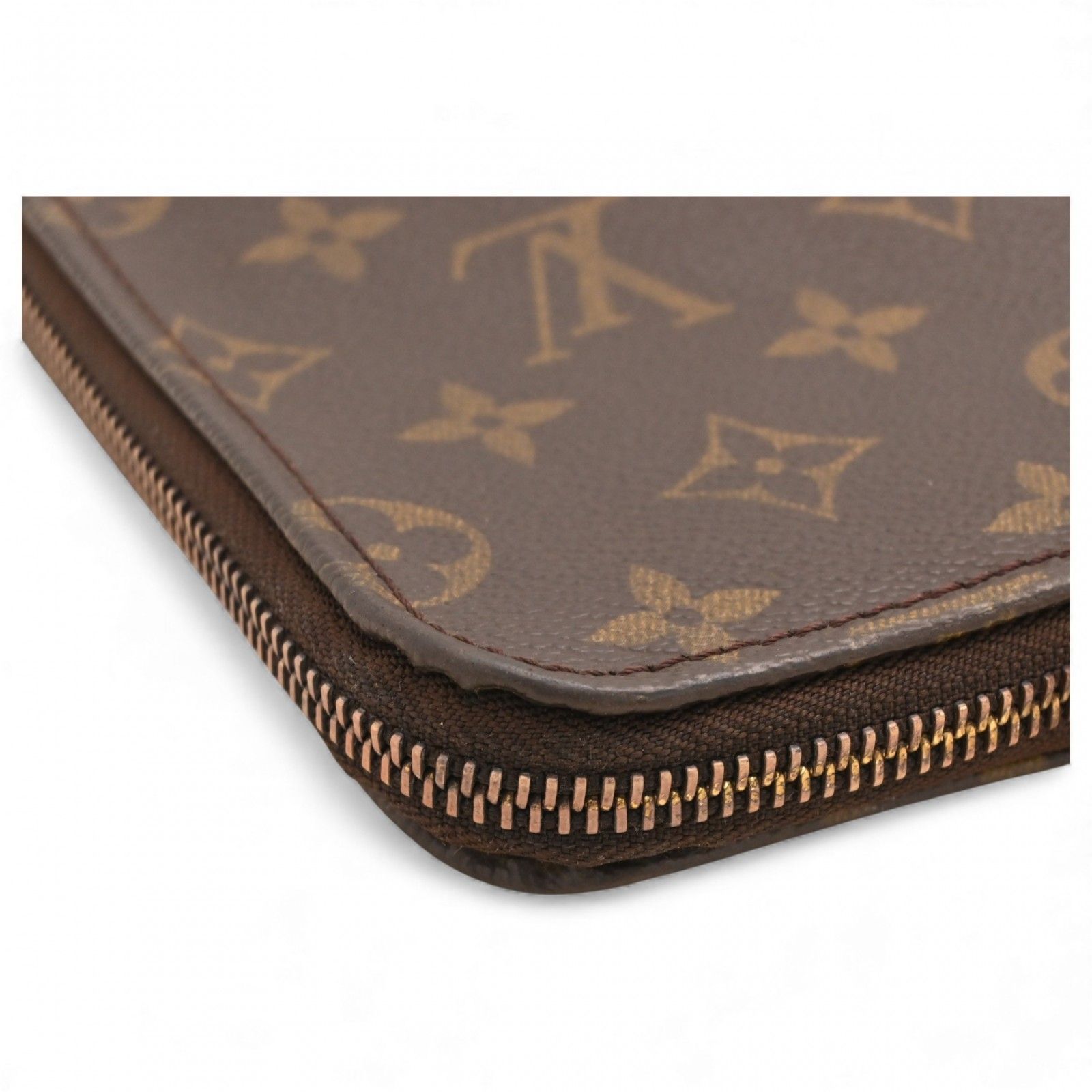 ルイヴィトン モノグラム ポッシュ ドキュマン ブリーフケース Bランク