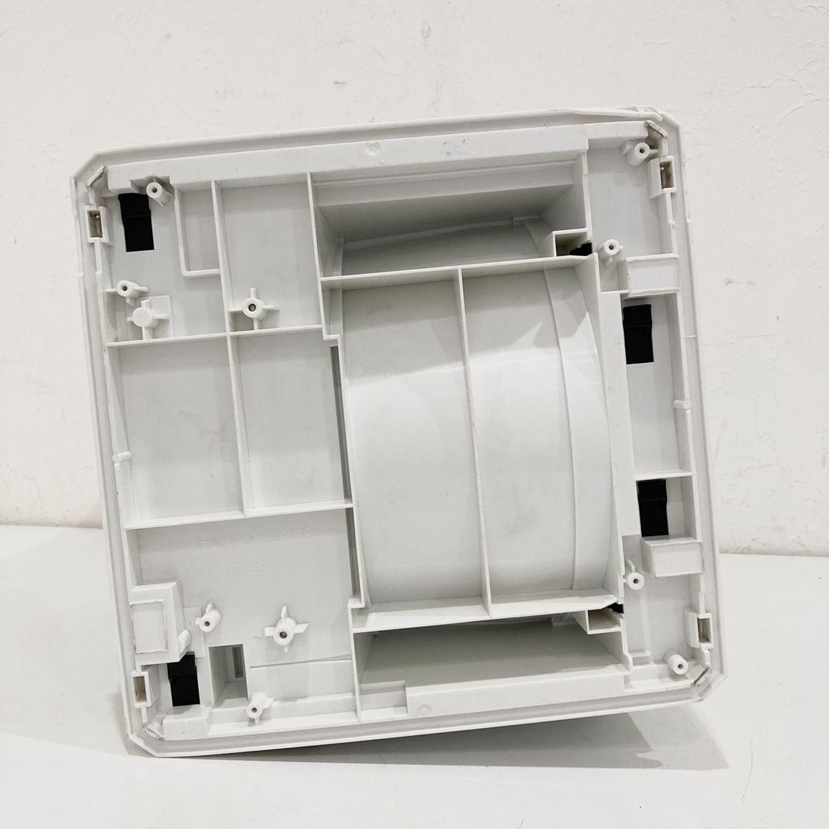 ダイキン ACM55X-W ストリーマ空気清浄機 25畳 コンパクト DAIKIN 集塵