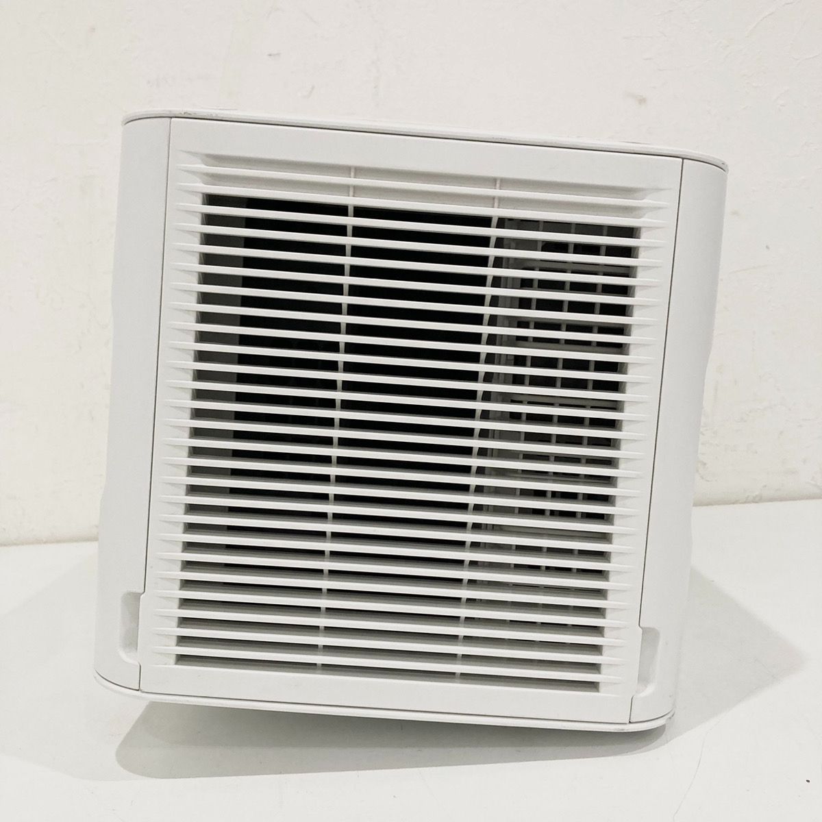 ダイキン ACM55X-W ストリーマ空気清浄機 25畳 コンパクト DAIKIN 集塵