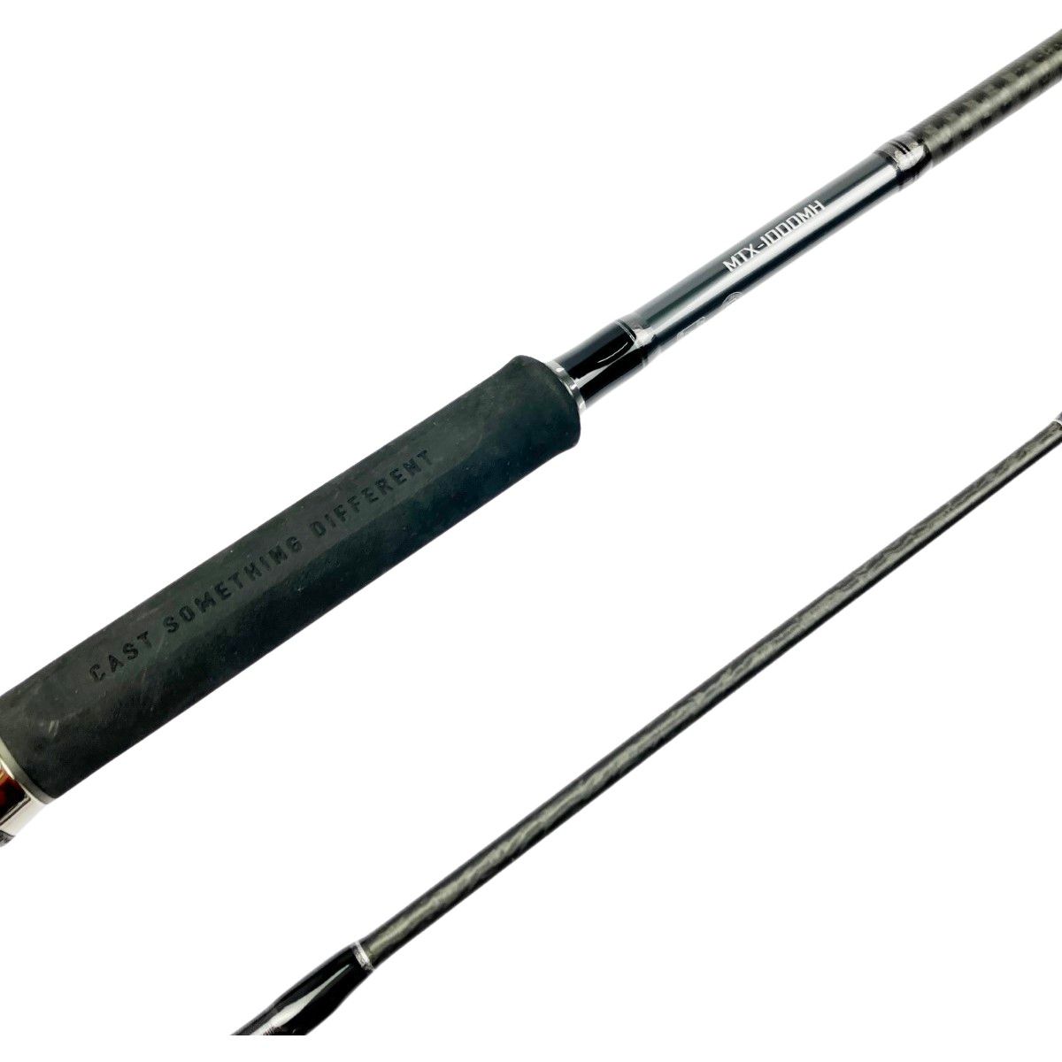 Jackson ジャクソン ショアジギングロッド Metal Tribe メタルトライブ MTX 1000 MH