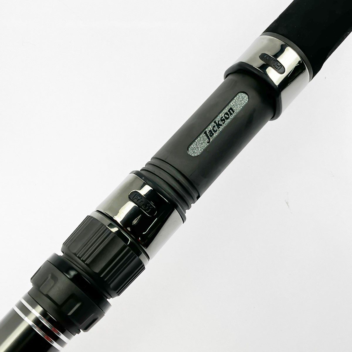  Jackson ジャクソン ショアジギングロッド Metal Tribe メタルトライブ MTX-1000 MH ショアジギングロッド ロッド