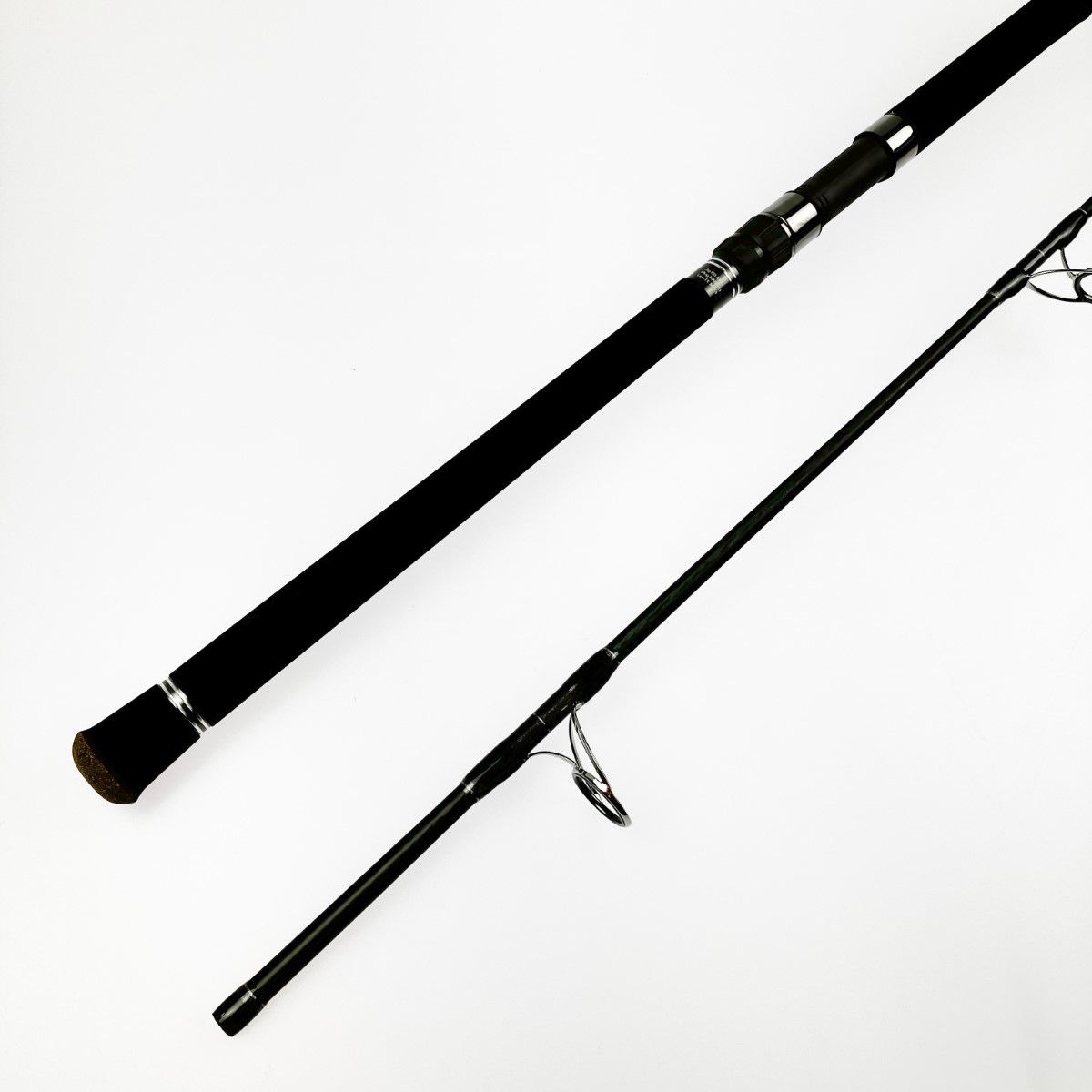ショアジギングロッド