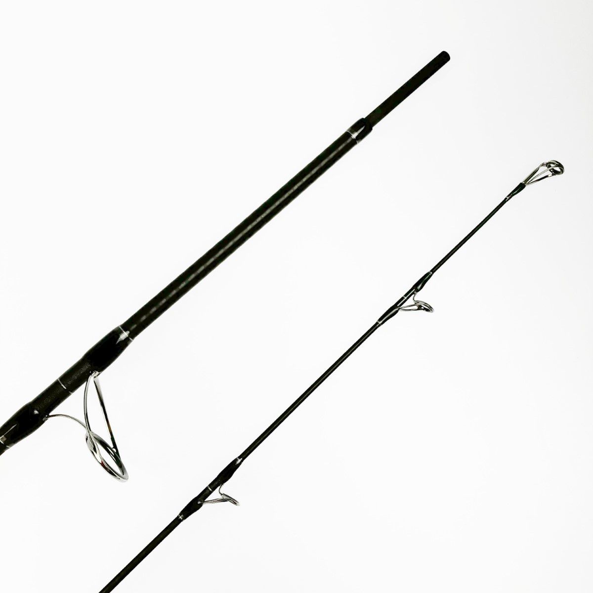 Jackson ジャクソン ショアジギングロッド Metal Tribe メタルトライブ MTX-1000 MH