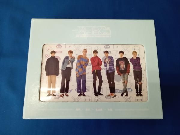 DVD BTS JAPAN VOL 3 君に届く タワーレコード 版