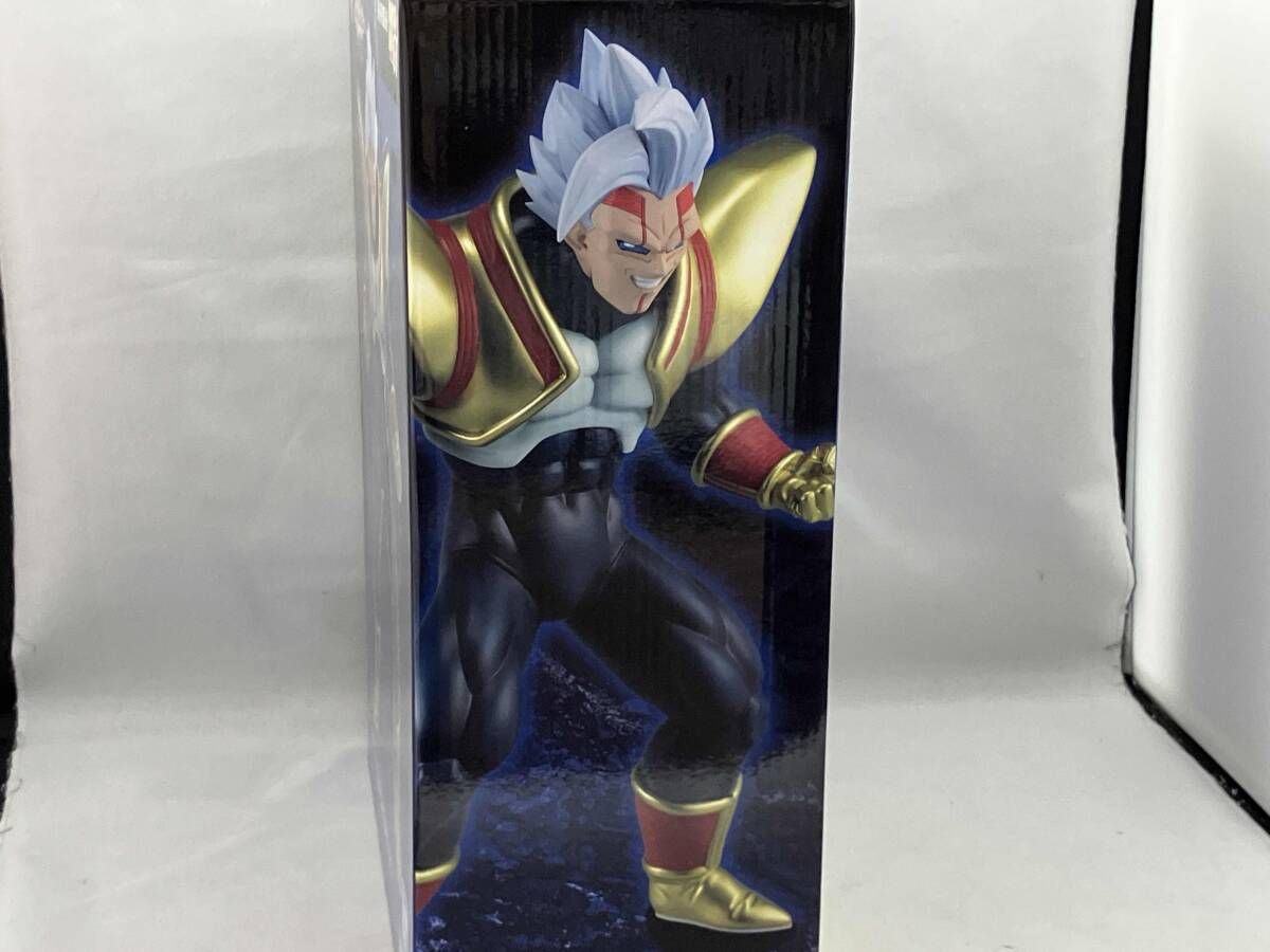 B賞 スーパーベビー2 MASTERLISE 一番くじ ドラゴンボール VS