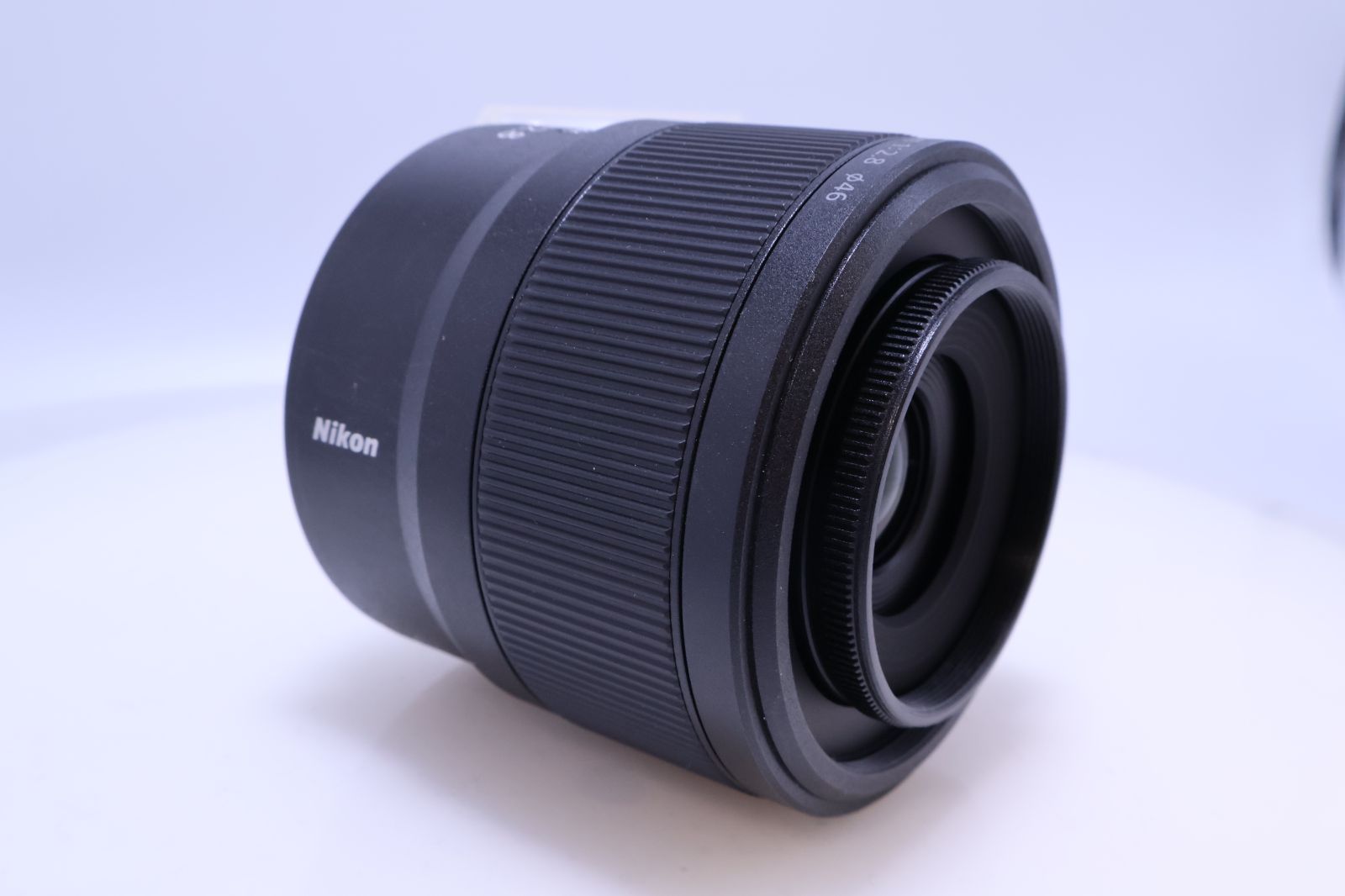 NZMC 単焦点マクロレンズ