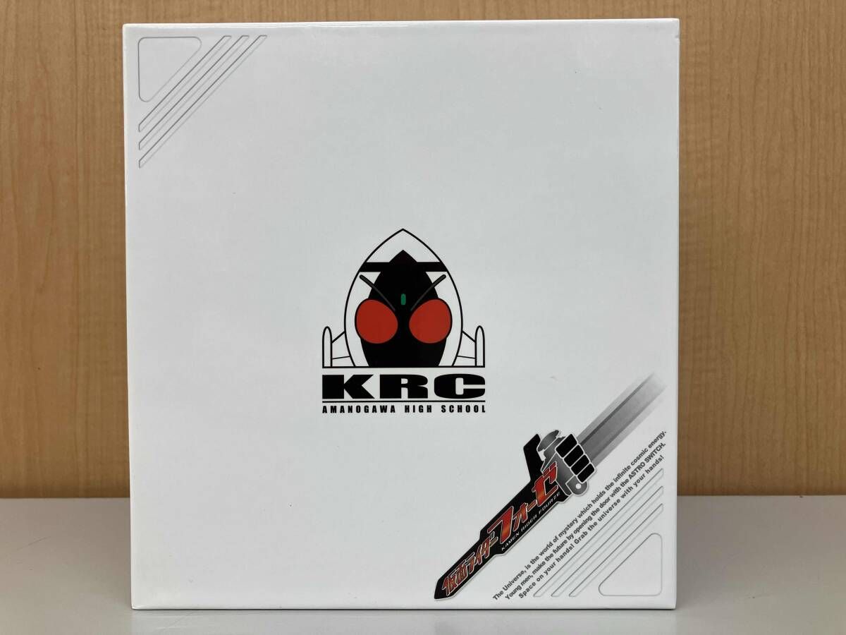 DVD 【※※※】[全12巻セット]仮面ライダーフォーゼ Volume1~12 - メルカリ