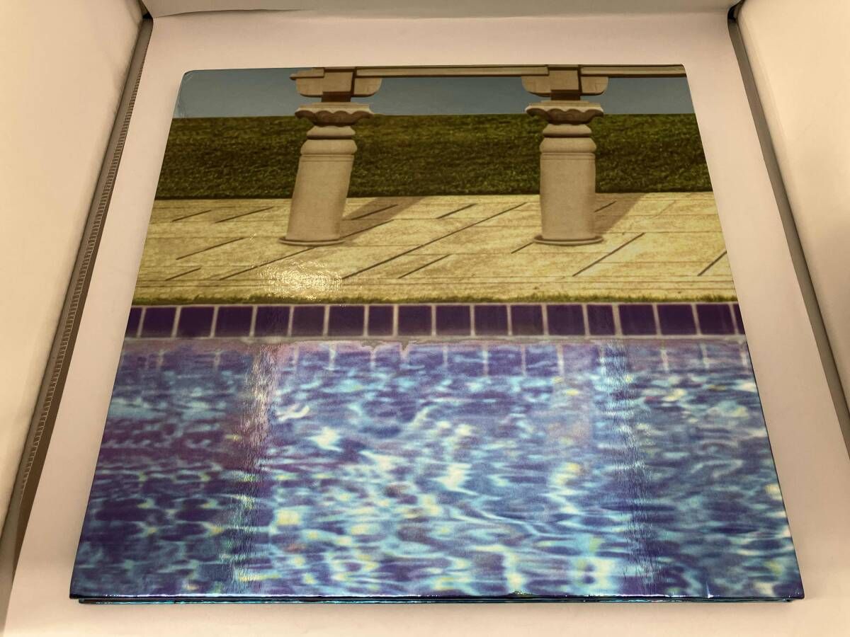 ストーン・テンプル・パイロッツ CD 輸入盤 Tiny Music Songs From The Vatican Gift Shop Super Deluxe Edition 3 LP