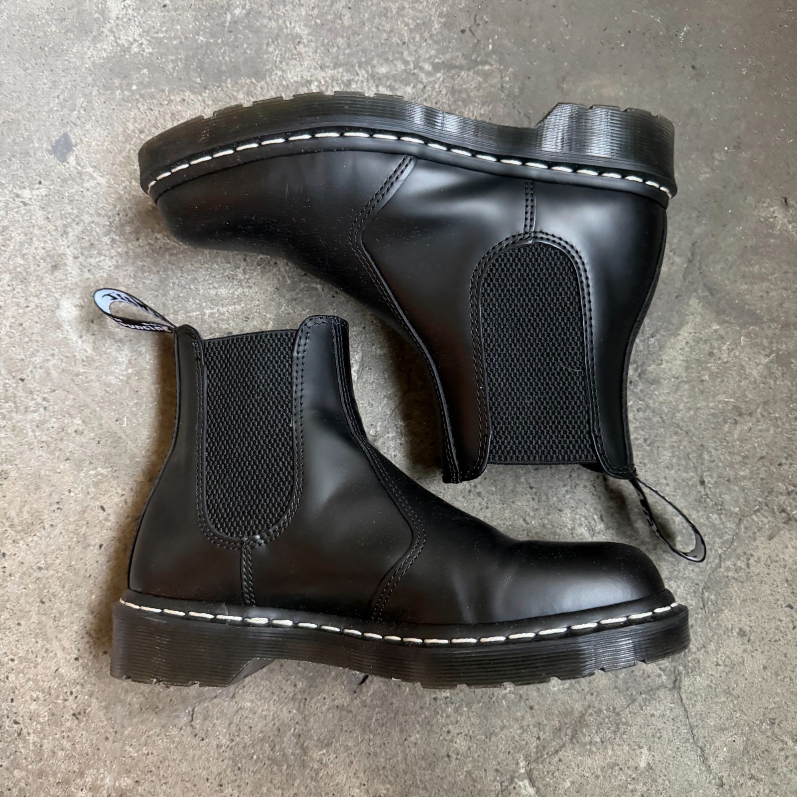 2976 ホワイトステッチ