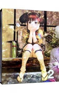 Blu-ray／甲鉄城のカバネリ 2 完全生産限定版 特典CD・BOX・メイキング