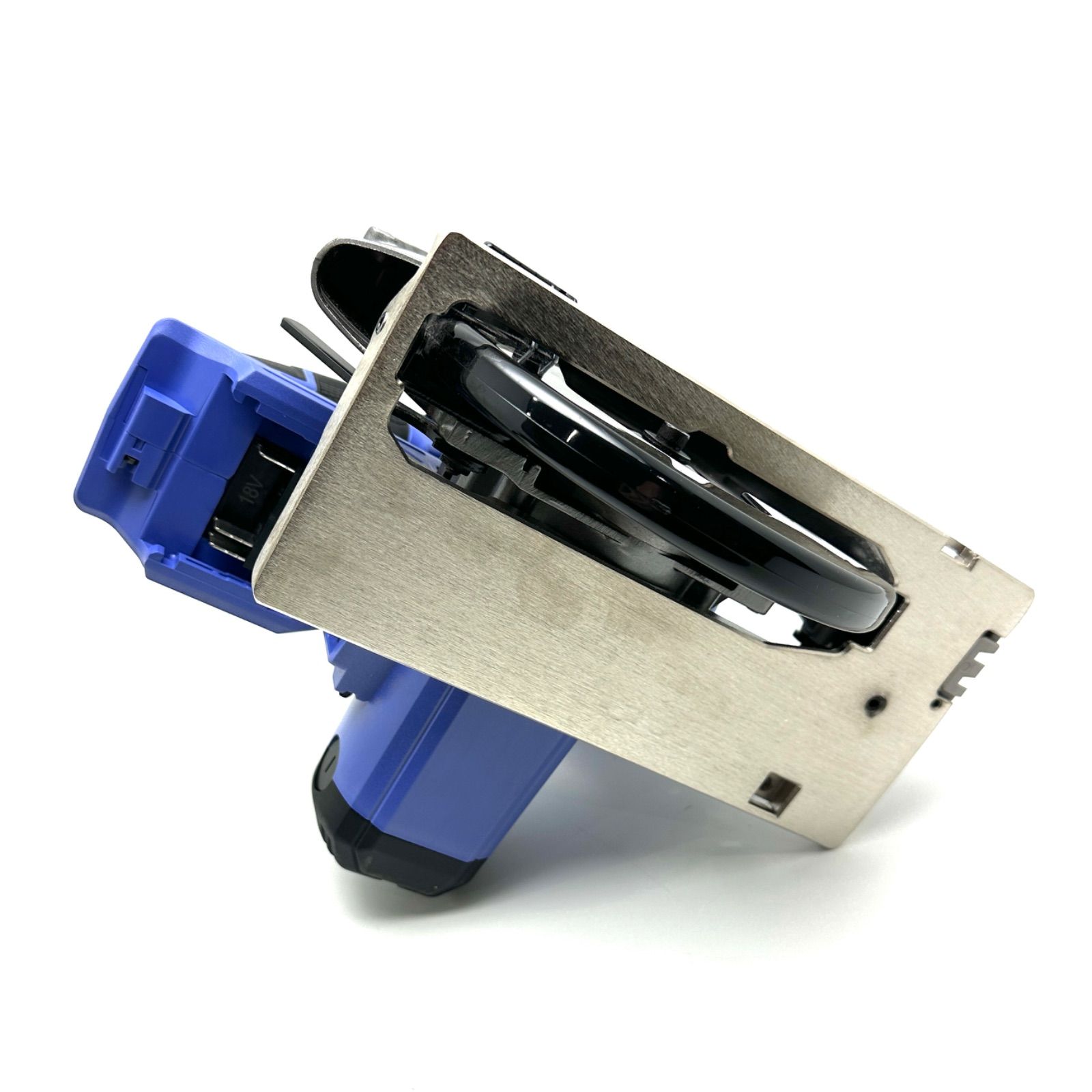 ハイコーキ HiKoki