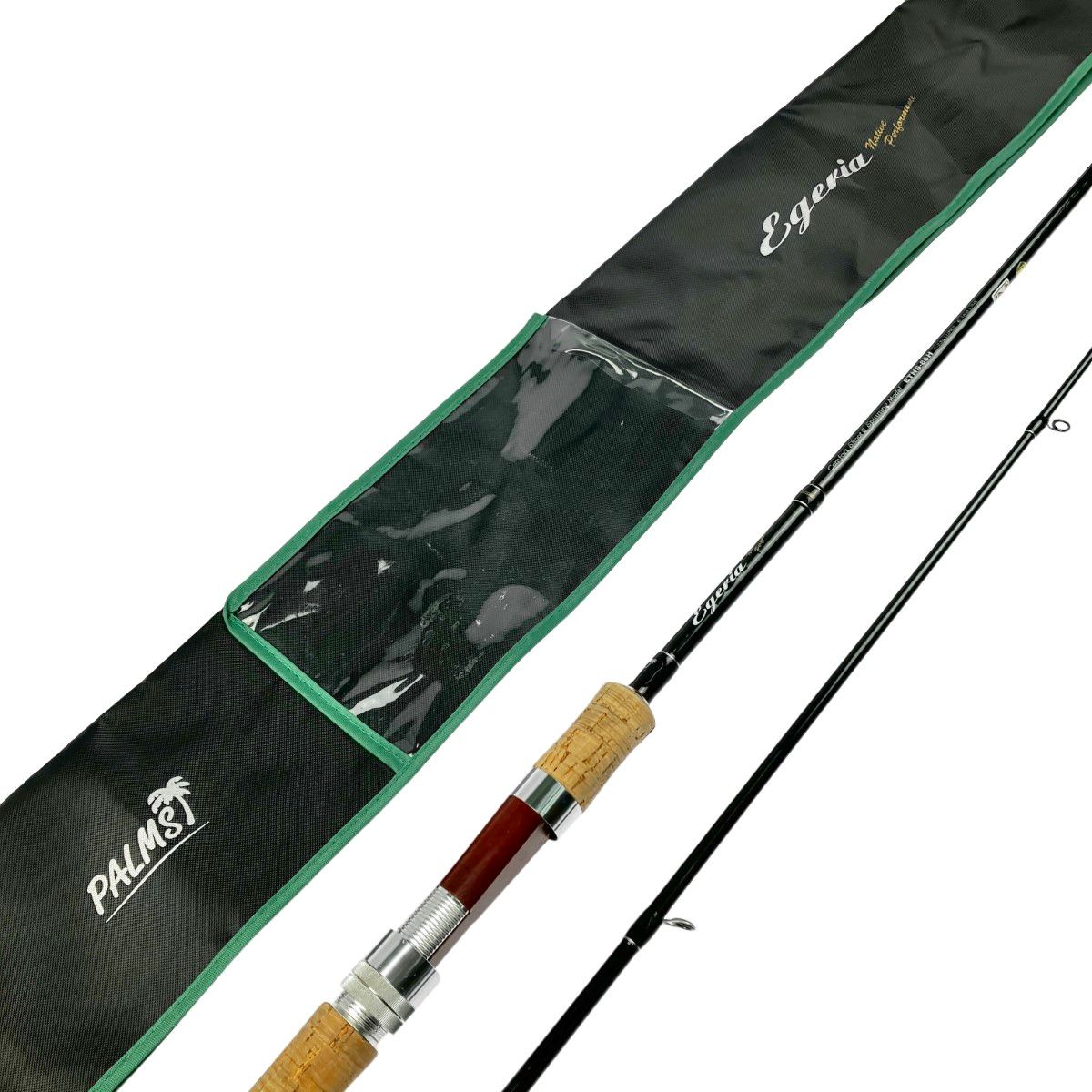 PALMS パームス ロッド エゲリア ネイティブパフォーマンス ETNS-86 H