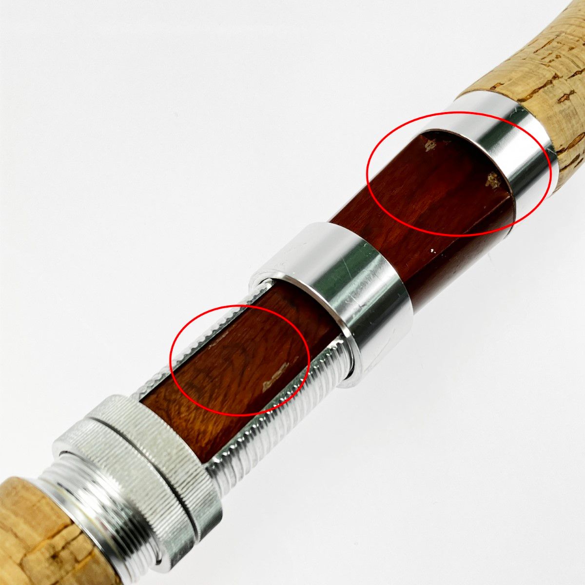 ネイティブパフォーマンス