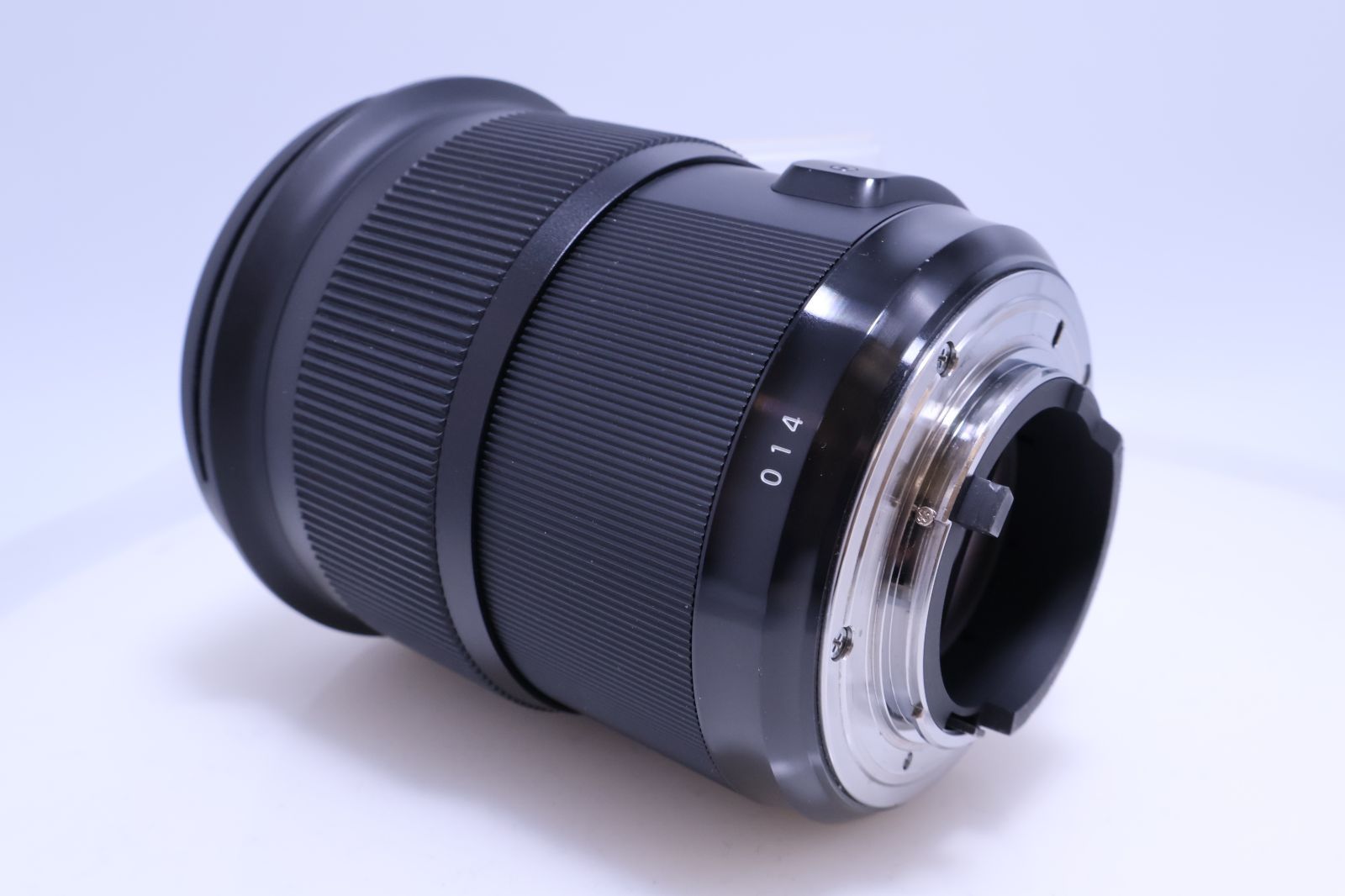  SIGMA 50 mm F 1 4 DG HSM ニコン Fマウント 単焦点 標準 フルサイズ 一眼レフ用 Art レンズ(単焦点) カメラ