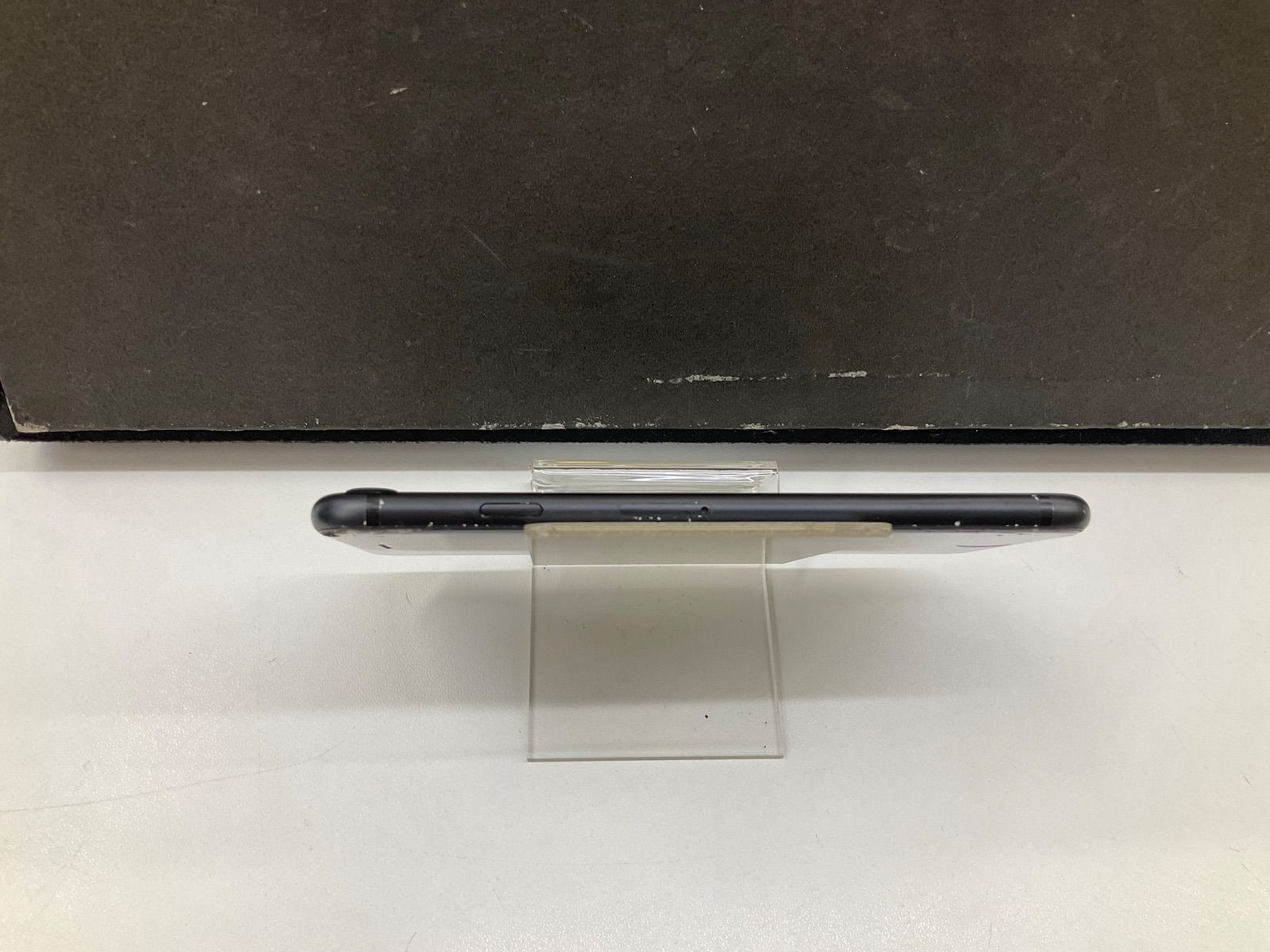 iPhone7 ブラック 32GB ジャンク 画面 iPhone ジャンク 画面割れ