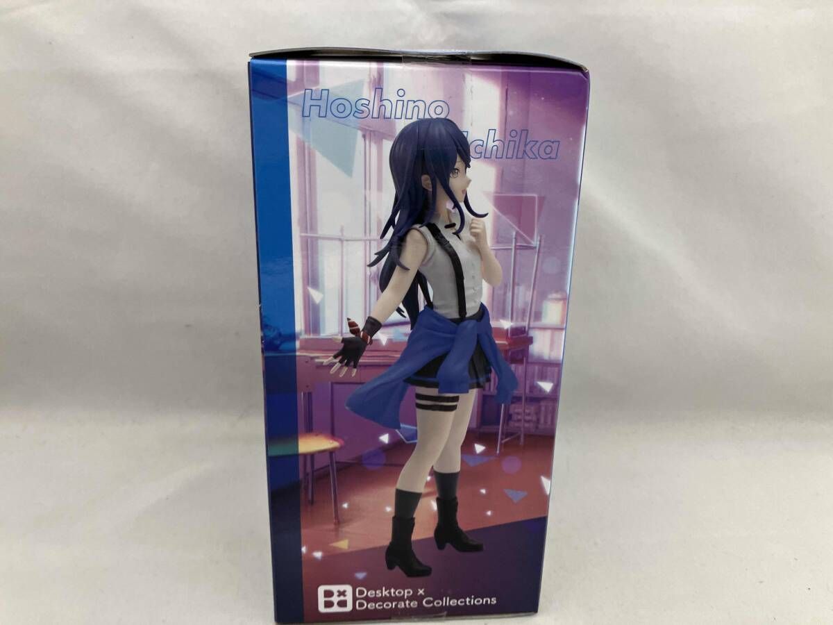 セガ 星乃一歌 Desktop×Decorate Collections プロジェクトセカイ