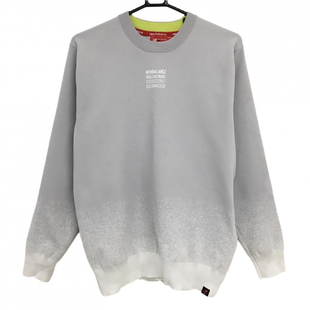 サイズ：6 PEARLY GATES パーリーゲイツ 2024年 ニットセーター